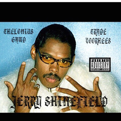 PRETTYUGLY JerryShinefield Ft TheloniusGAWD an TradeVoorhees Prod. KalimariMike