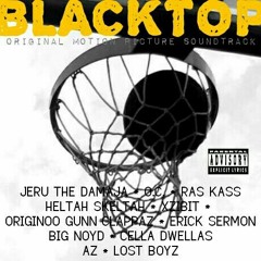 Blacktop (Soundtrack)