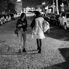 AO VIVO (ANGEL + DREN MIX)