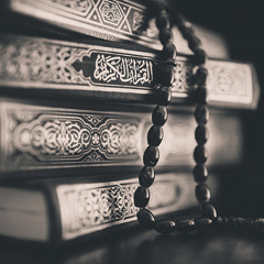 عندما تريد سماع القرآن بصوت من اصوات الجنه (2) .. مصطفي اسماعيل