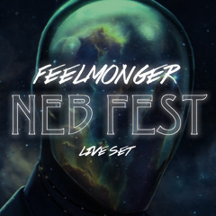 nebulosity fest (live set)
