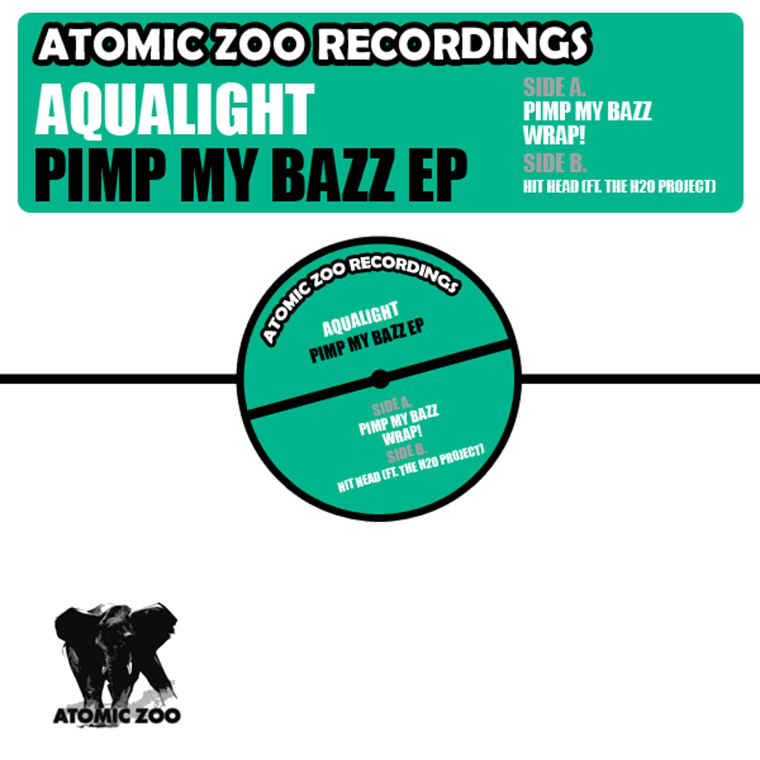 Atomic Zoo Recordings