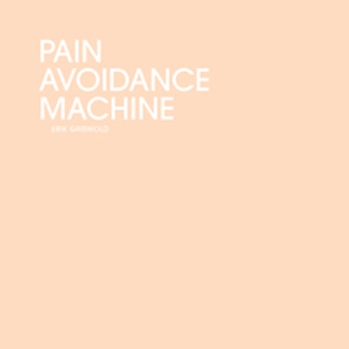 Pale Yellow Frontier - from Pain Avoidance Machine (2015)