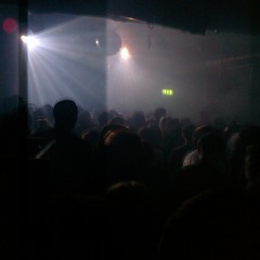 Accross The Trax-July-2013