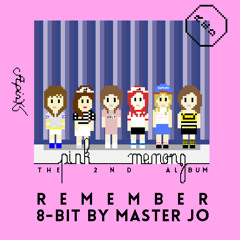 [8BIT] Apink (에이핑크) - REMEMBER
