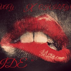 Chilly Chillz x King Vay - Ride