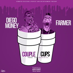 Couple Cups (Feat. Diego Money) [Prod. By Franchise]