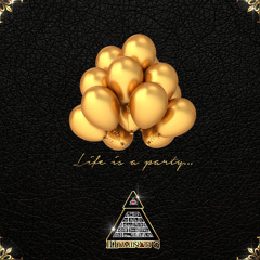 SEE THE WORLD (FT STACKDOUGH)
