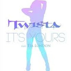 Twista Ft. Tia London - It's Yours Remix