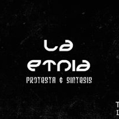 La Etnia-Grito De Guerra(Disco Étnico)