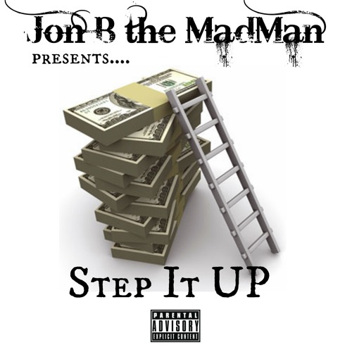 Step It Up