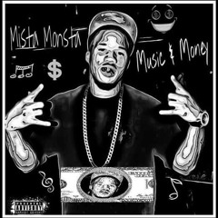 Dats my baby - Mista Monsta