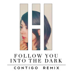 Daniela Andrade - Follow You Into The Dark (Contigo Remix)
