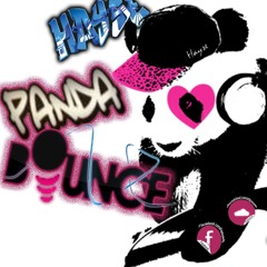 Panda Bounce
