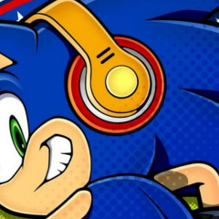 Sonic Runners Unleashed Full(LR)