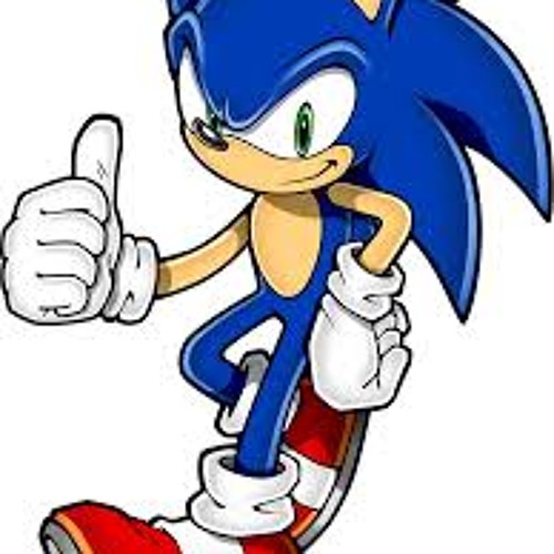 Sonic's EPICNESS