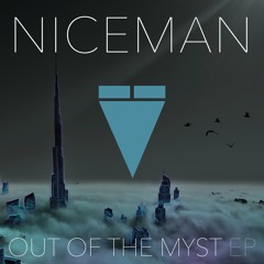 Out of the Myst EP