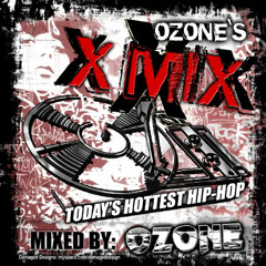 X-Mix Hip Hop