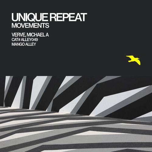 UNIQUE REPEAT Movements (Verve Remix)