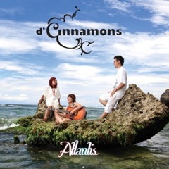 D'Cinnamons - Dreamer