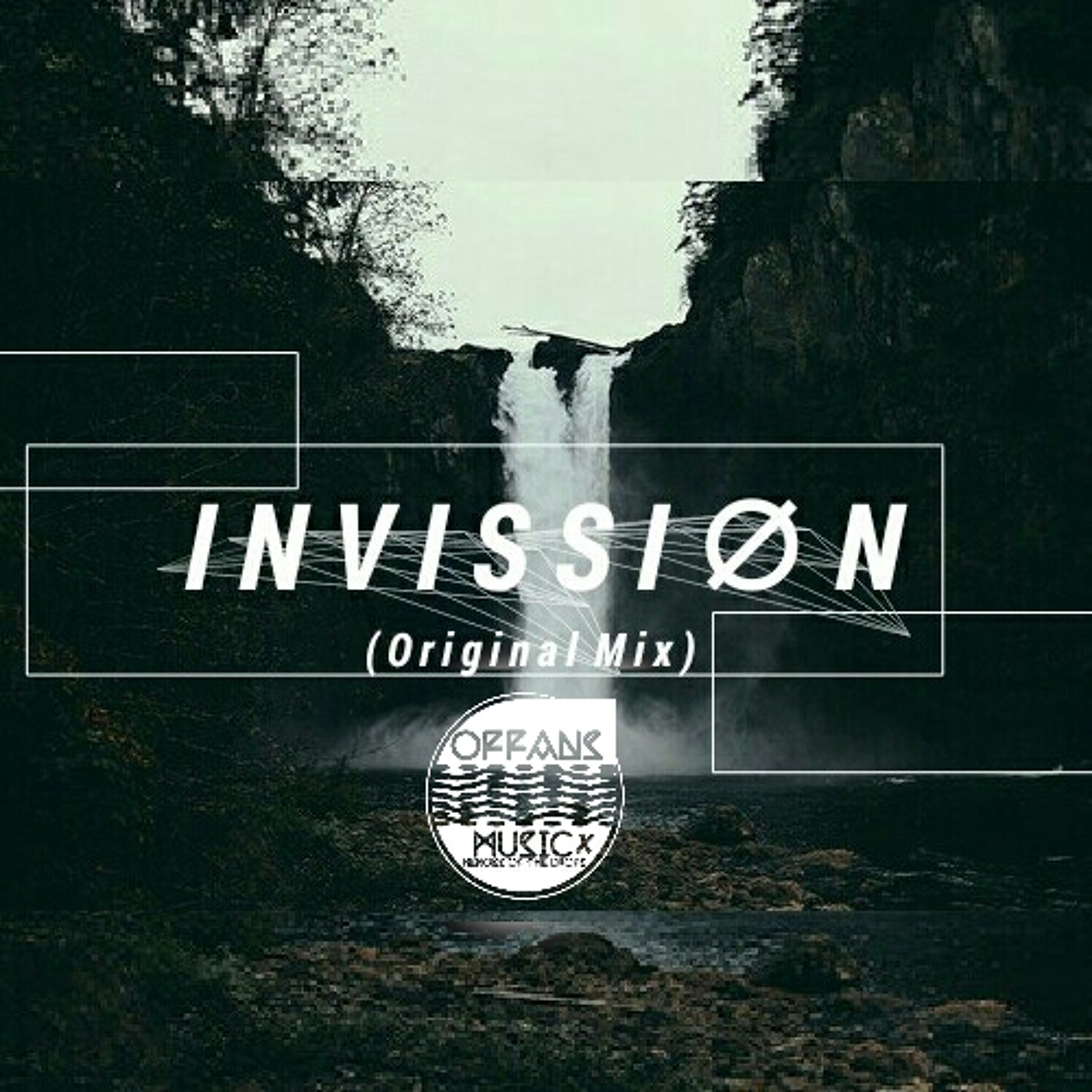 OFFANS - INVISSION (ORIGINAL MIX) episode artwork