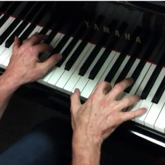 Improv Class - FNGs on "I Love You" & "Rhythm Changes"