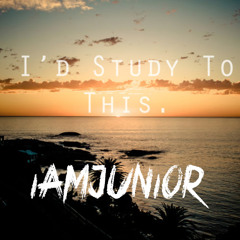 Summer Mixtape - IamJunior x I'd Study to This *FREE DOWNLOAD*
