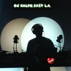 DJ RALPH E.L.A. MIX BACHATA ST