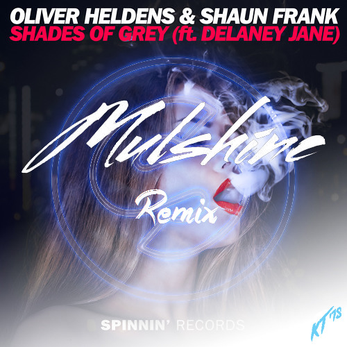 Ferrari oliver heldens remix