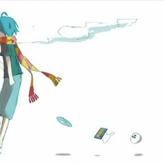 【歌ってみた】うたをうたうひと (れんじ)