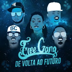 08.FreeGang - Eyes on Me - Black Shine, Maui Uawie