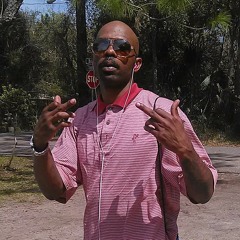 Silver Gorilla By Mista Mista Chopped & Screwed