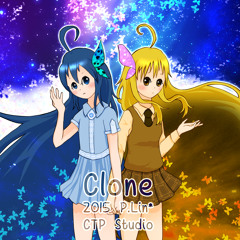 [CROSSFADE] 2015 CTP Studio Original No.1 - Clone