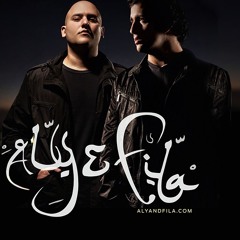 AERO 21 - Ocean Blue (Original Mix) @ Aly & Fila - FSOE #402