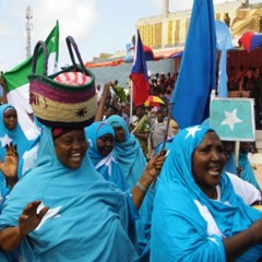 Geeraar (6) '' Soomaaliya Oo Huwan Samaan'' 52jirkii Dalka 1 Luulyo 2012