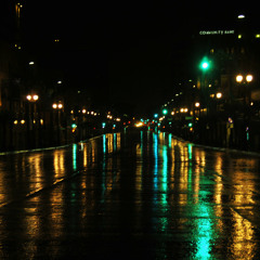 Way Back Home