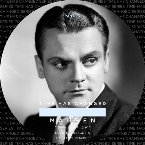 Madben - The Revenge  (Original mix)