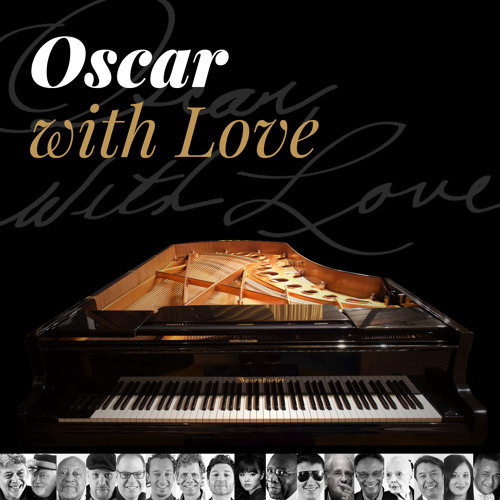 Oscar, With Love: Preview