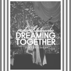 Nguoi Yeu Dau Oi 恋人よ Koibito Yo - My Tam ft. Oshio Kotaro in Dreaming Together In Osaka