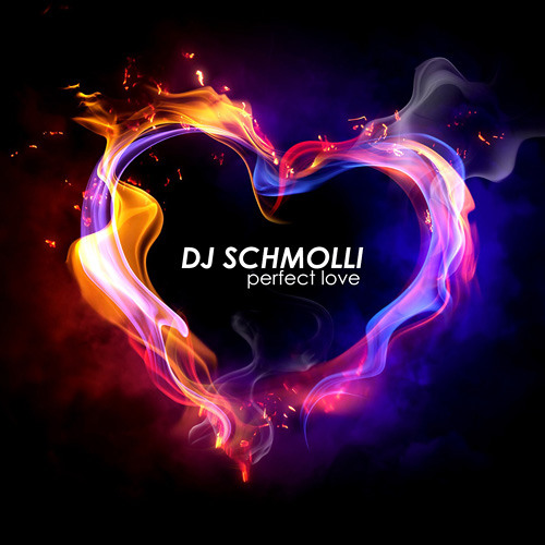 Perfect Love (21 songs mashed)