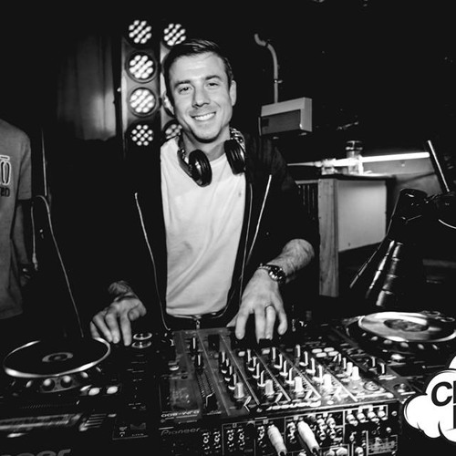 Ed Colman - Cloud Nine - DJ Set July 2015