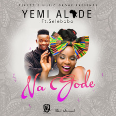Yemi Alade  Na Gode feat Selebobo