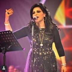 فنانة العرب في مهرجان ليالي دبي 2014 - الزمن وراني