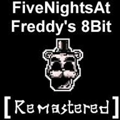 FNAF Song Remastered
