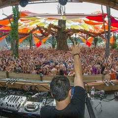 ACE VENTURA - PRESENCE - SYSTEMIC RMX