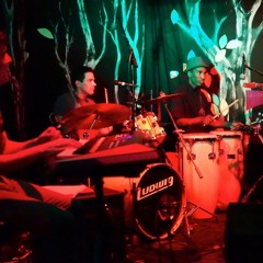 04 Thus Broke Zarathustra Rough