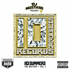 DJ Mustard - Shooters Feat. The Game, RJ (OMMIO), Skeme & Joe Moses [New Song]