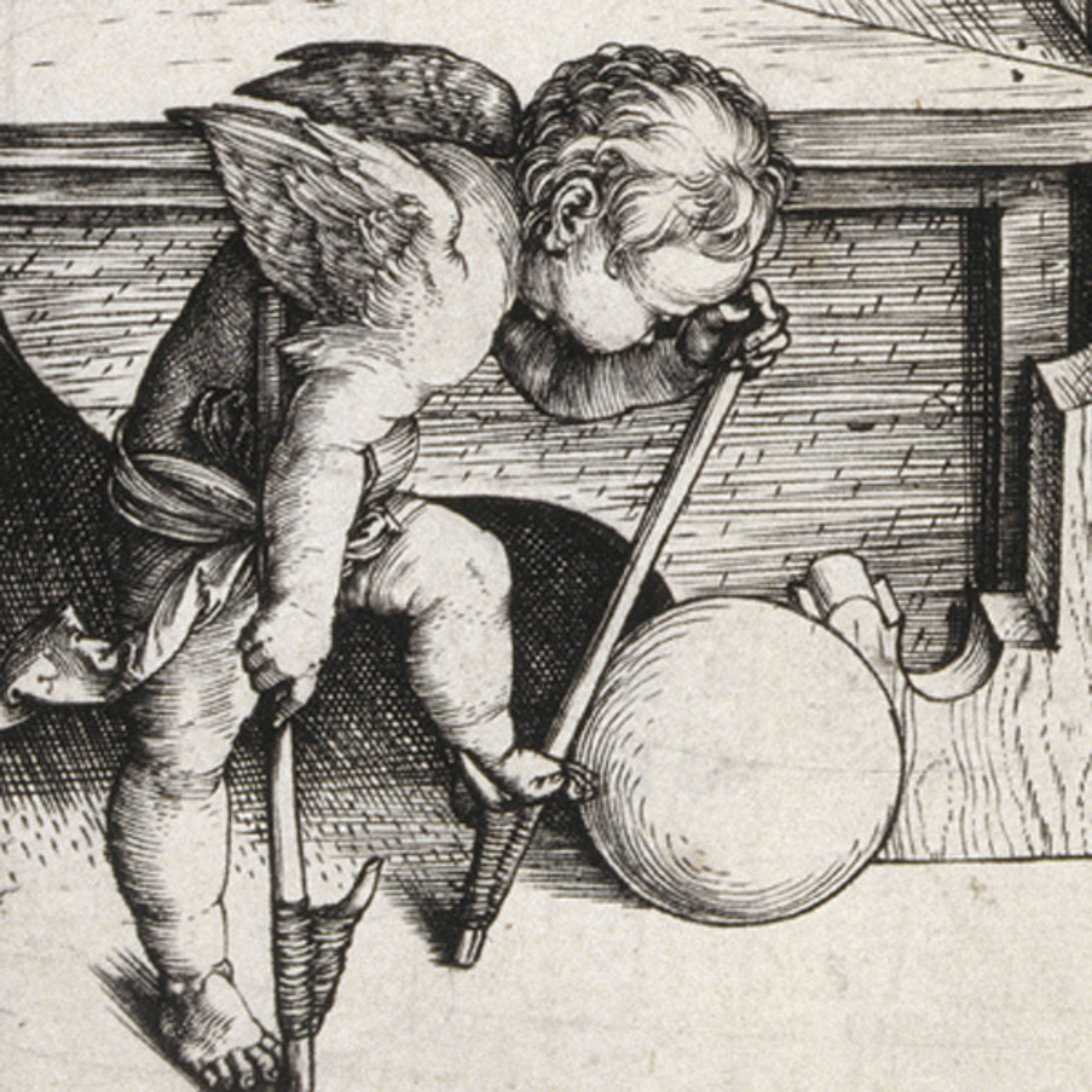 Peindre le rêve à la Renaissance episode artwork