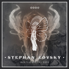 STEPHAN ZOVSKY - ALL  WE SHOULD(KOMBINAT100 REMIX) - snippet
