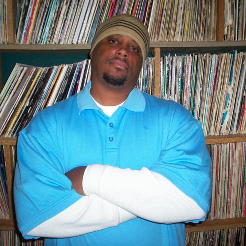 jUST aNOTHER dAY featuring J-Ripp